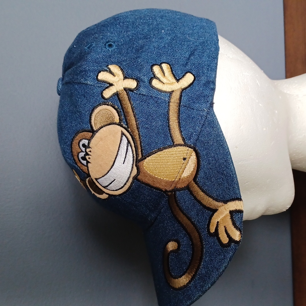 Kids cap - Picture 1 of 8